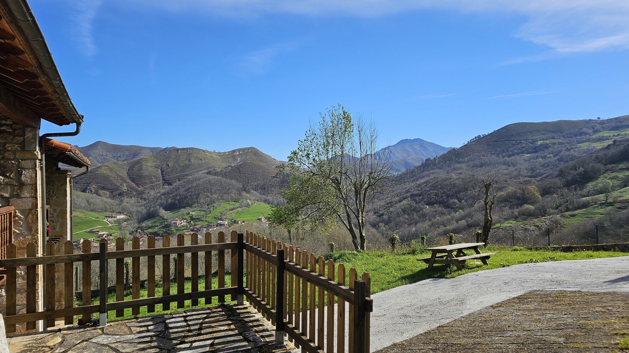 Photo of Outdoor in Onis