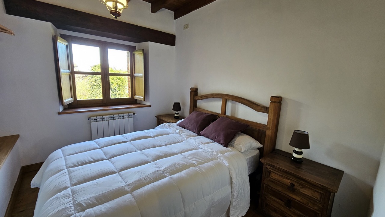 Photo of Bedroom in Onis
