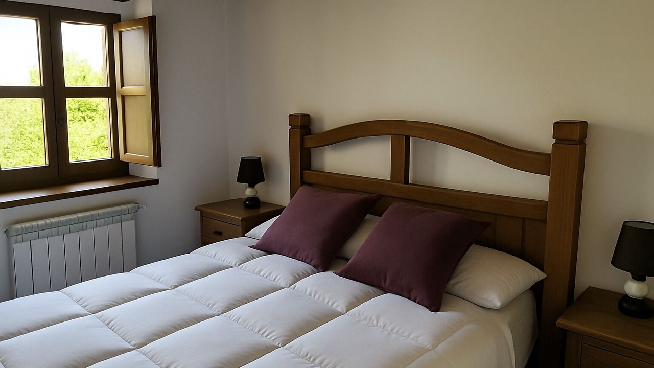 Photo of Bedroom in Onis
