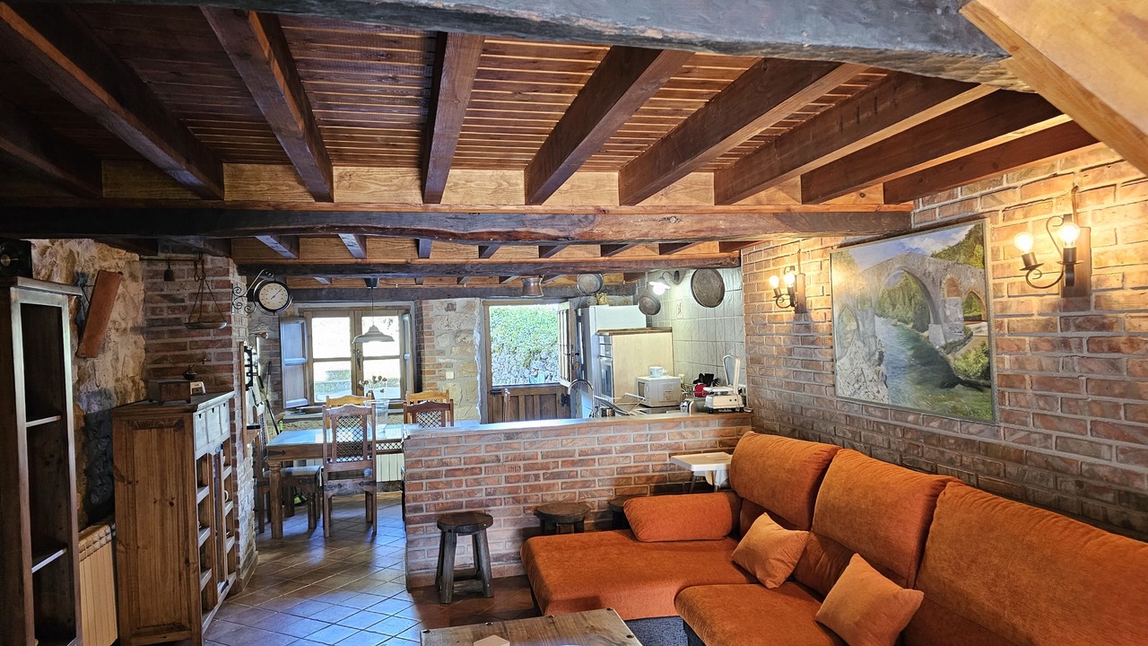 Photo of Livingroom in Onis