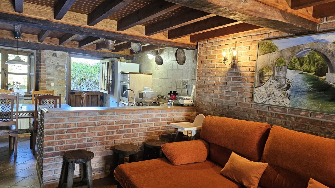 Photo of Livingroom in Onis