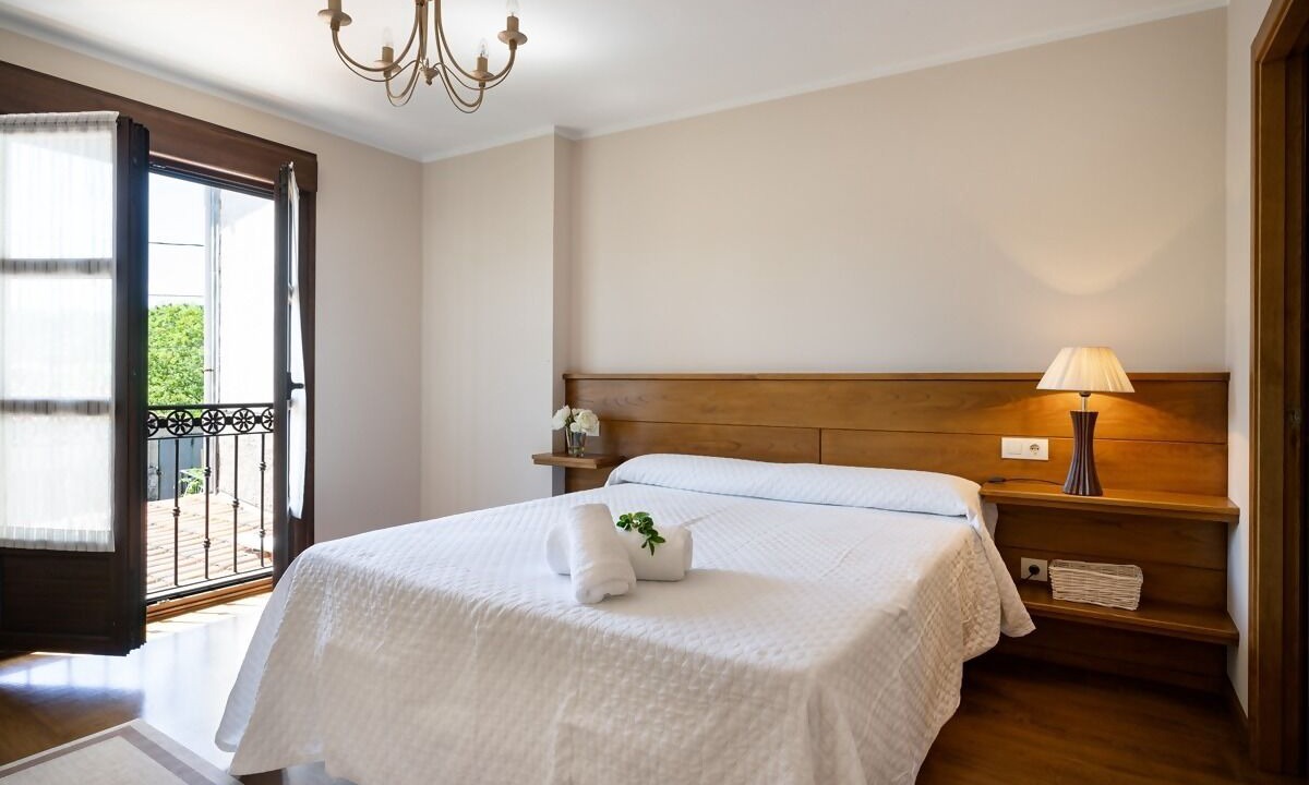 Photo of Bedroom in Ribadesella