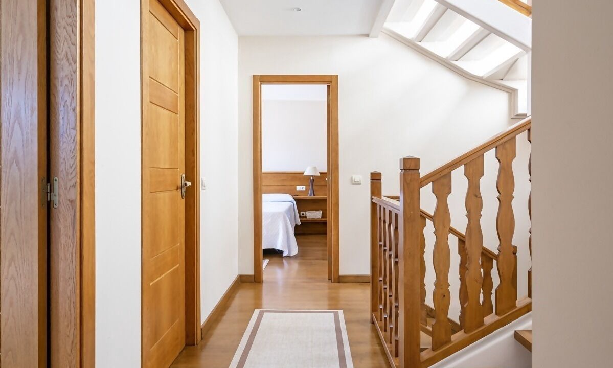 Photo of Bedroom in Ribadesella