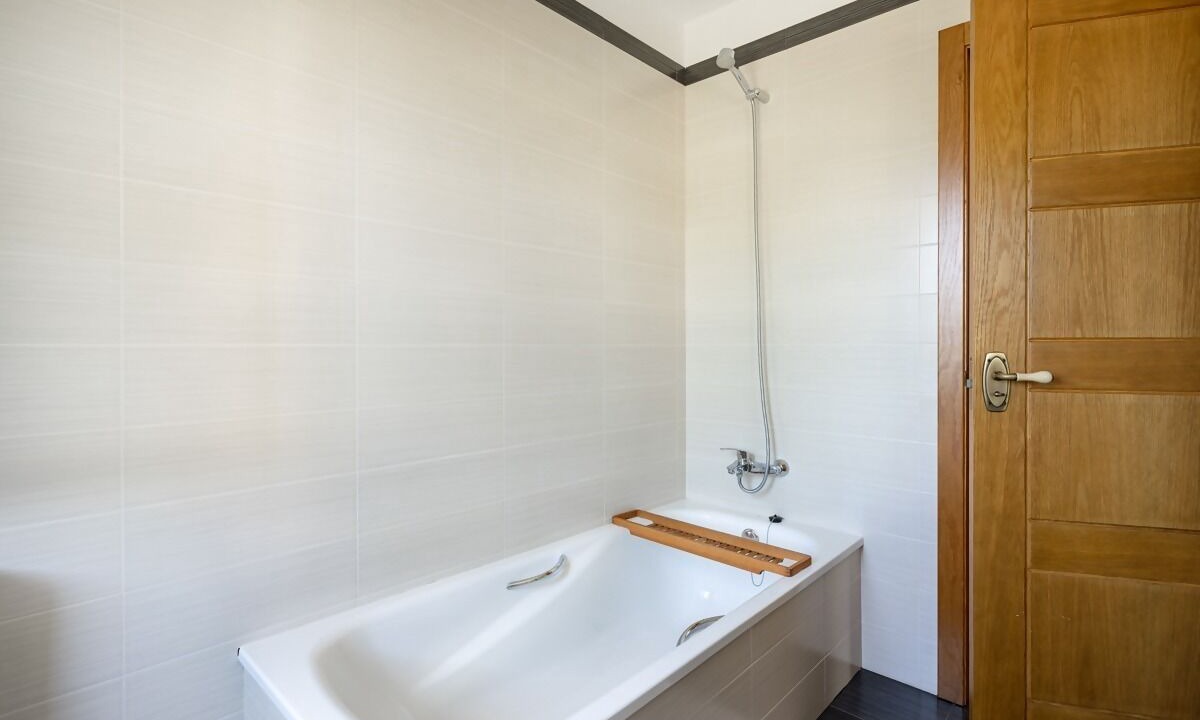 Photo of Bathroom in Ribadesella