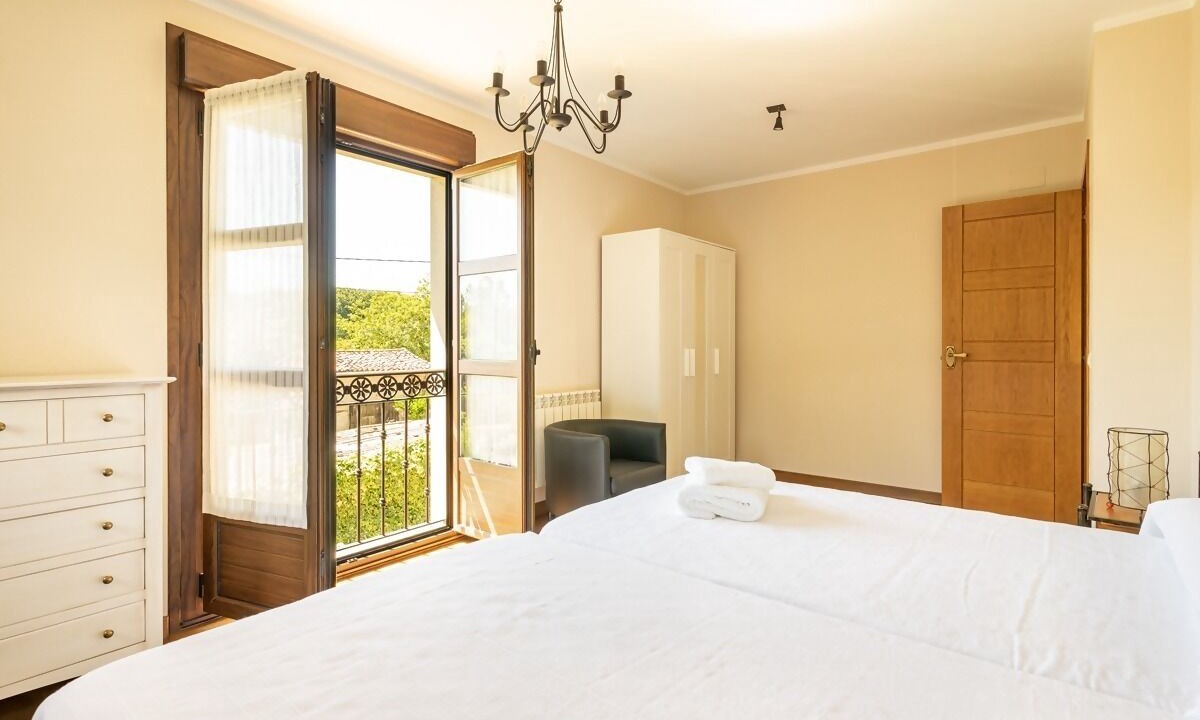 Photo of Bedroom in Ribadesella
