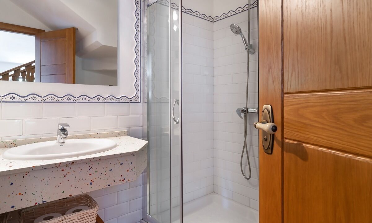 Photo of Bathroom in Ribadesella