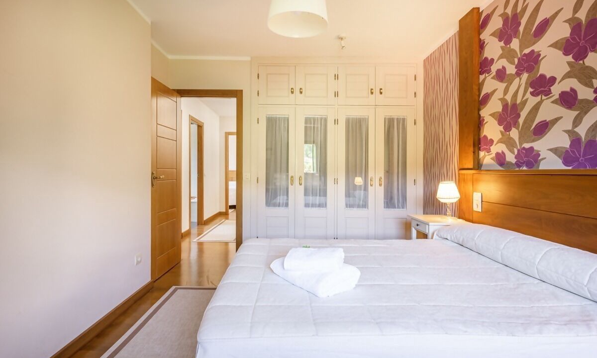 Photo of Bedroom in Ribadesella