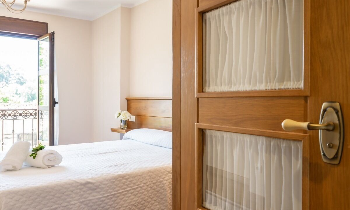 Photo of Bedroom in Ribadesella