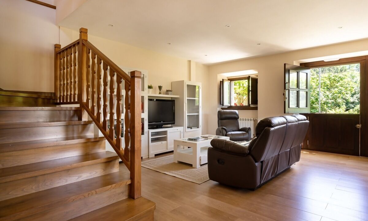 Photo of Livingroom in Ribadesella