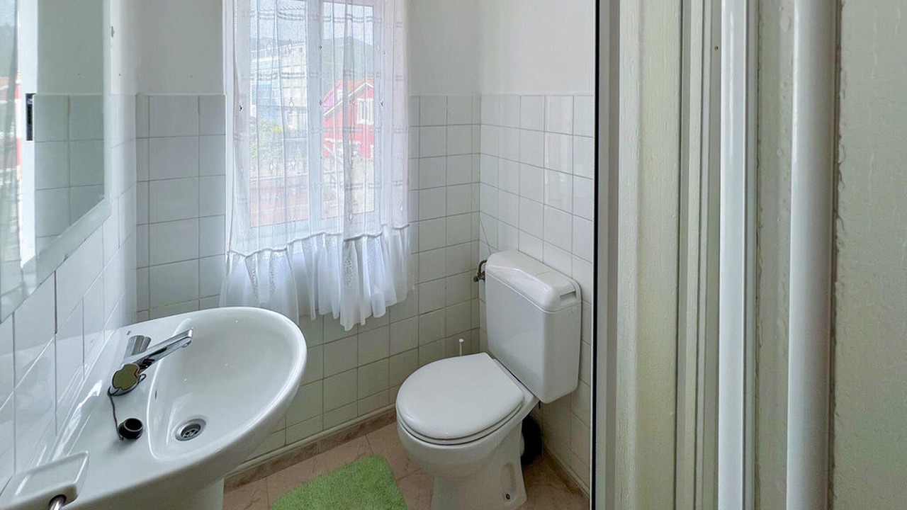 Photo of Bathroom in Cerdeira