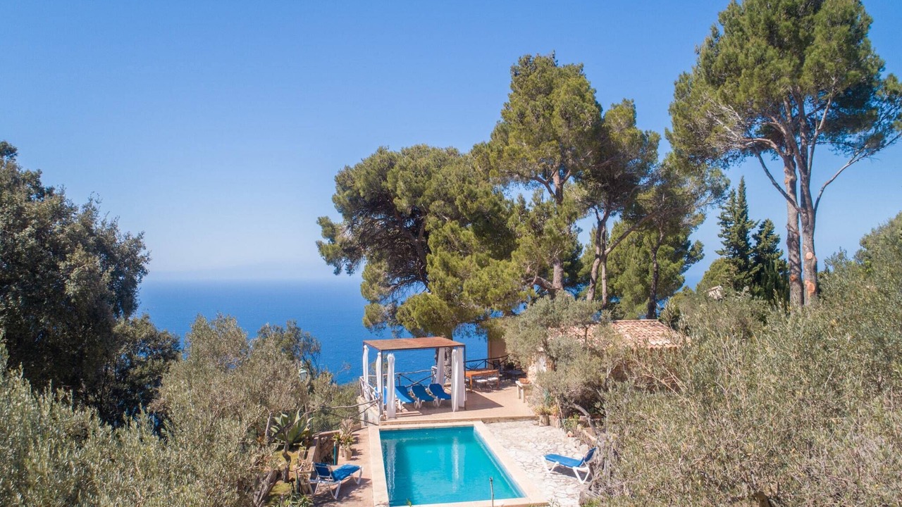 Photo of Outdoor in Valldemossa