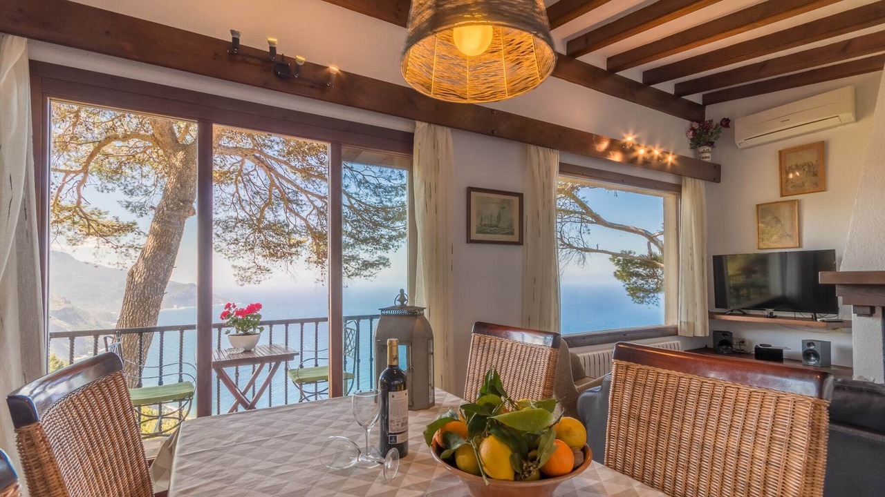 Photo of Livingroom in Valldemossa