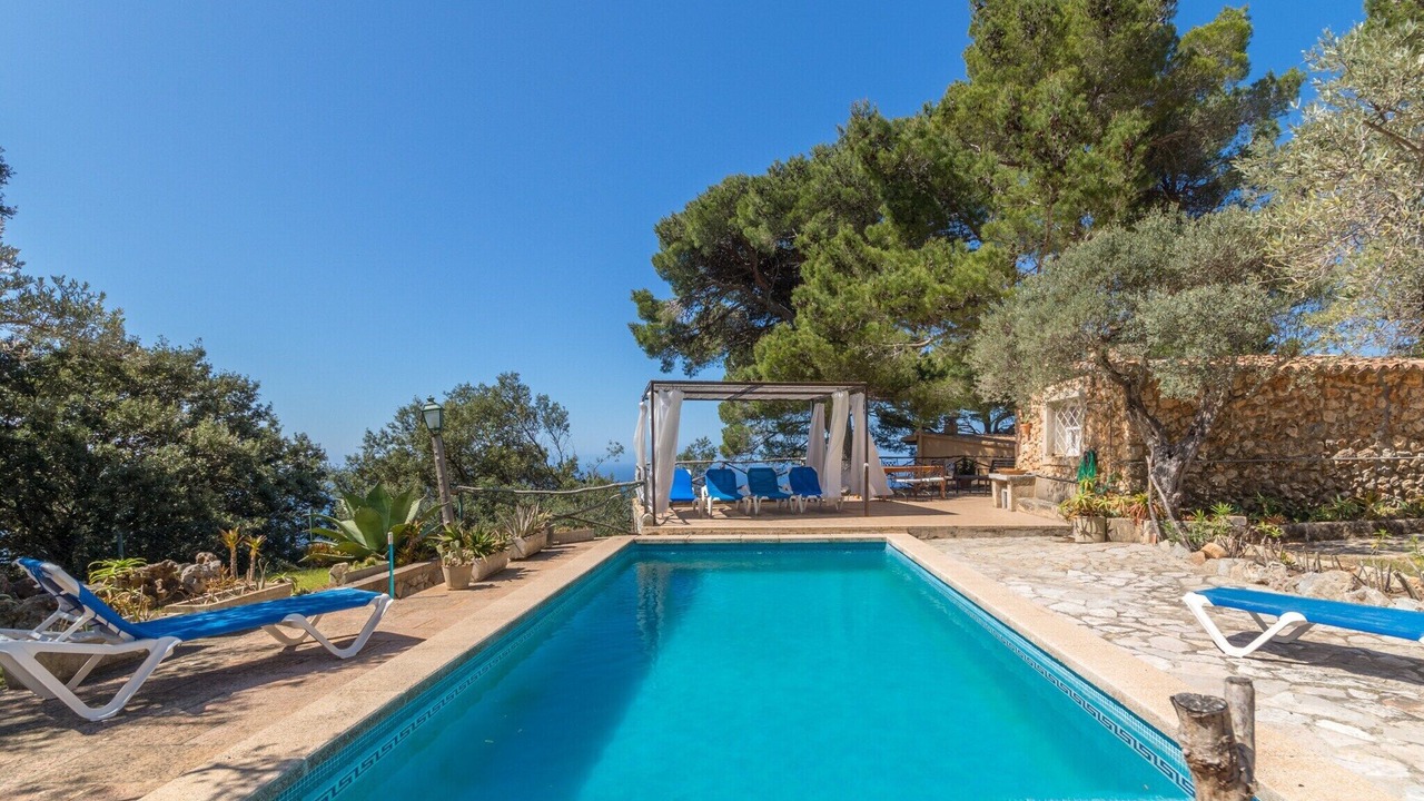 Photo of Outdoor in Valldemossa