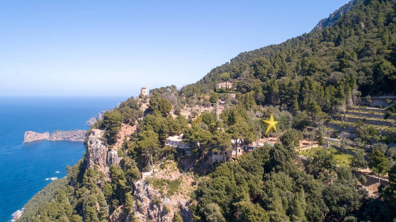 Photo of Outdoor in Valldemossa