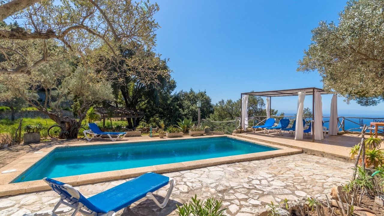 Photo of Outdoor in Valldemossa