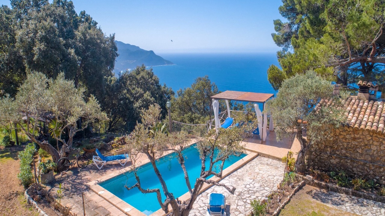 Photo of Outdoor in Valldemossa