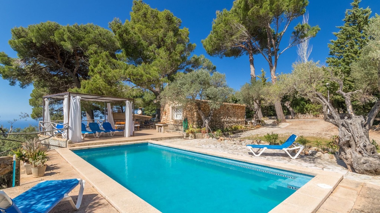 Photo of Outdoor in Valldemossa
