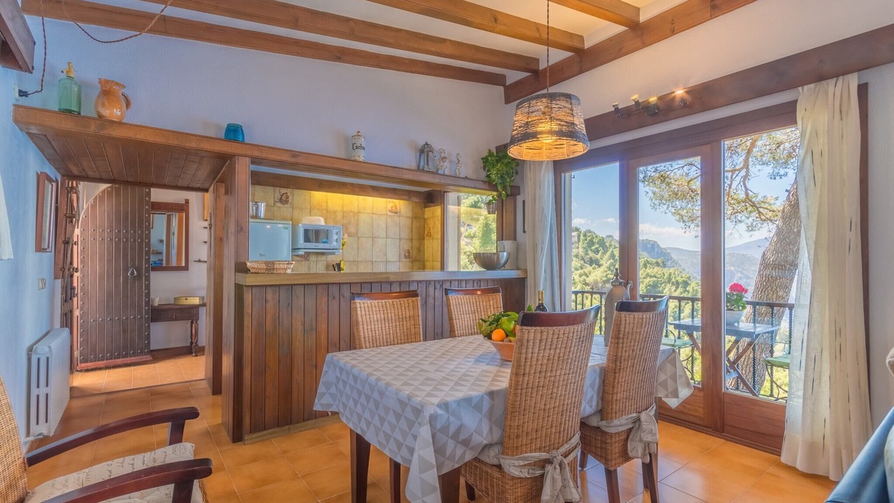 Photo of Livingroom in Valldemossa