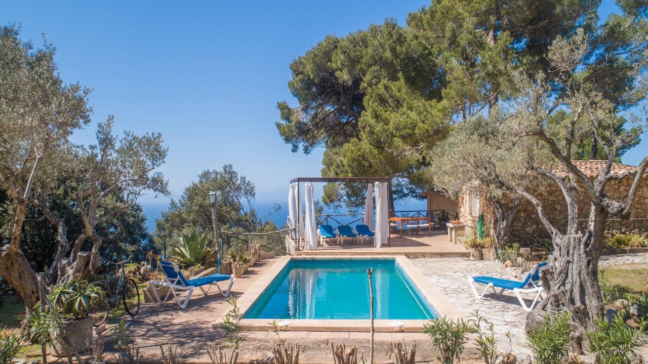 Photo of Outdoor in Valldemossa