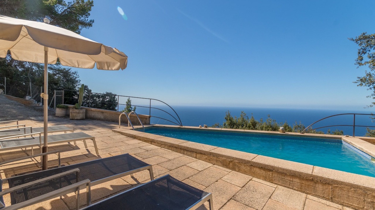 Photo of Outdoor in Valldemossa