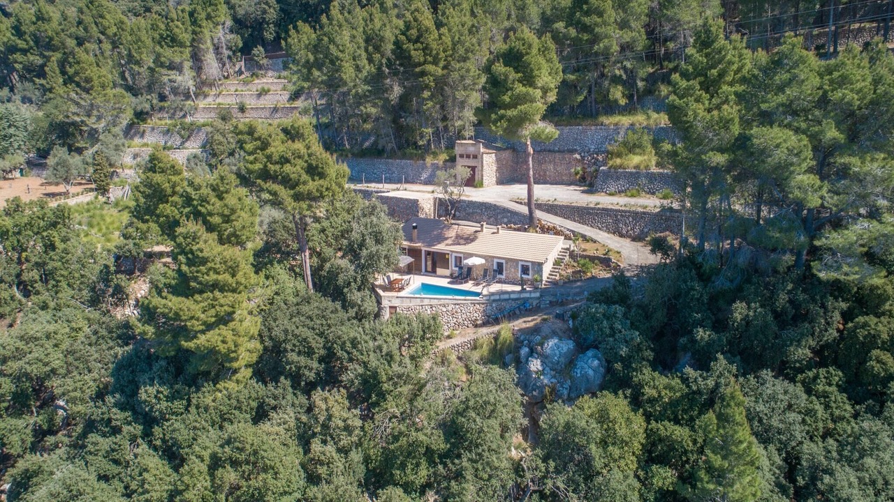 Photo of Outdoor in Valldemossa