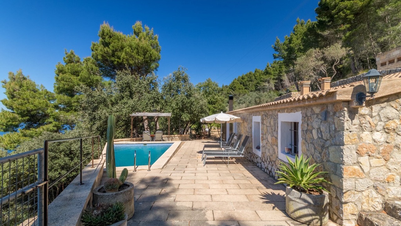 Photo of Outdoor in Valldemossa