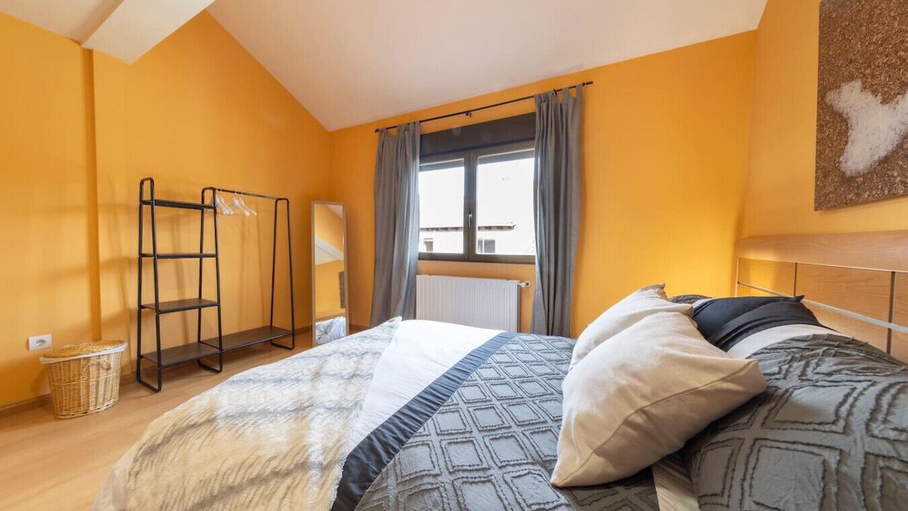 Photo of Bedroom in El Burgo de Osma