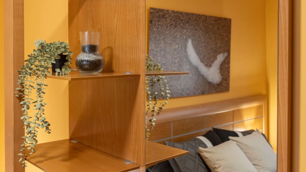 Photo of Bedroom in El Burgo de Osma