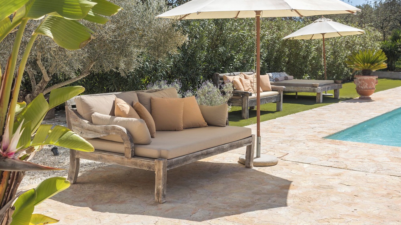 Photo of Outdoor in Sant Rafael de Sa Creu
