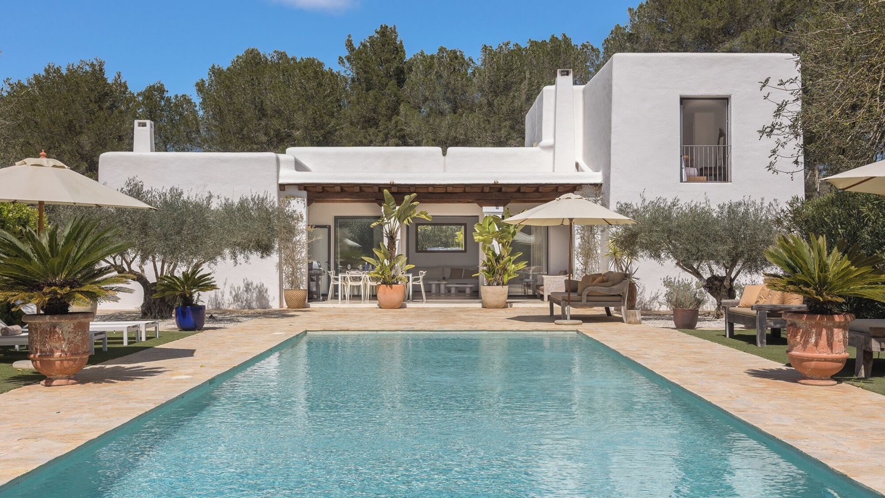 Photo of Outdoor in Sant Rafael de Sa Creu