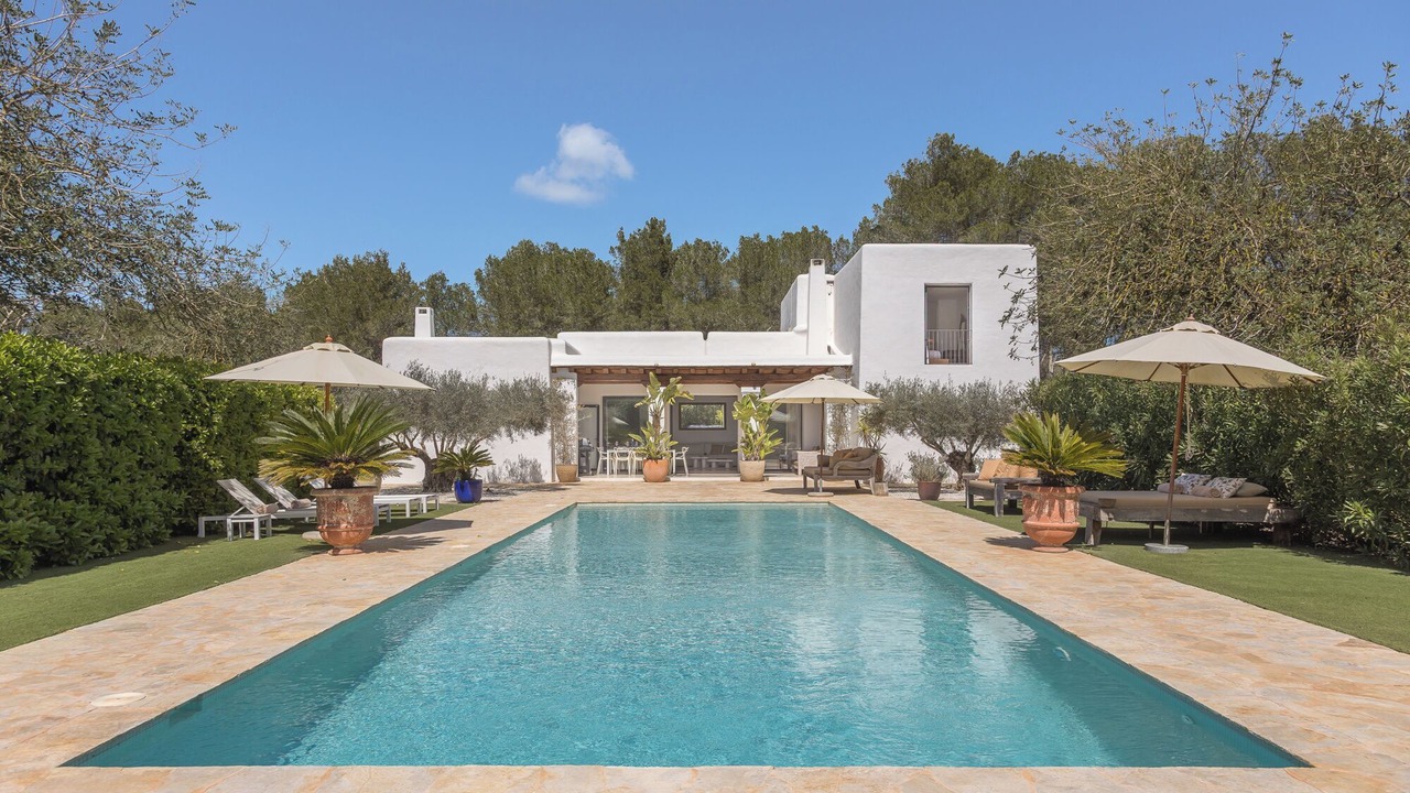 Photo of Outdoor in Sant Rafael de Sa Creu