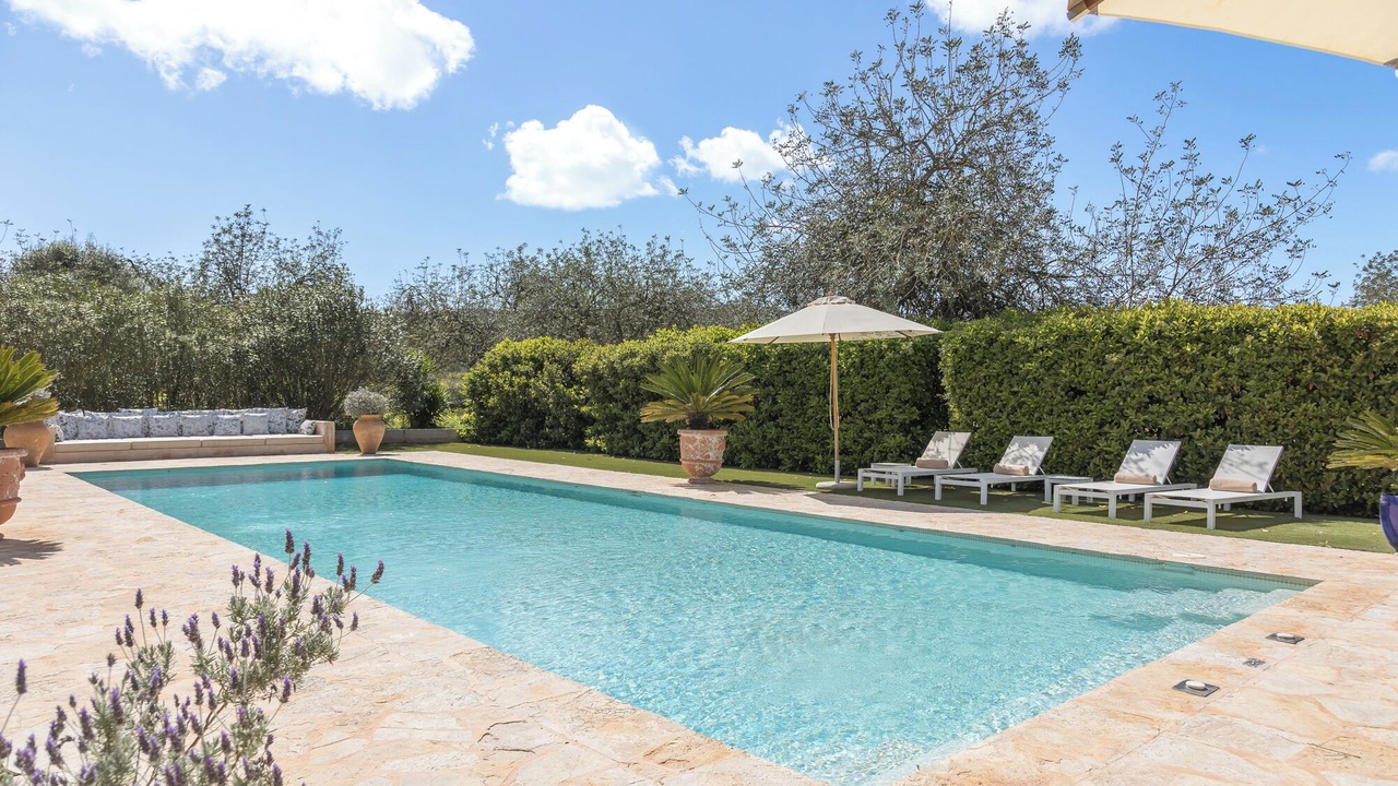 Photo of Outdoor in Sant Rafael de Sa Creu