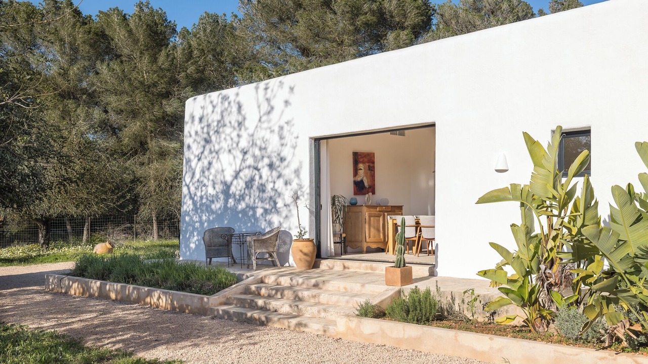 Photo of Outdoor in Sant Rafael de Sa Creu