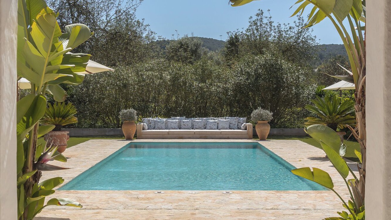 Photo of Outdoor in Sant Rafael de Sa Creu