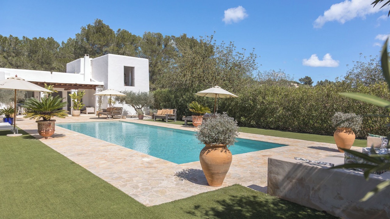 Photo of Outdoor in Sant Rafael de Sa Creu