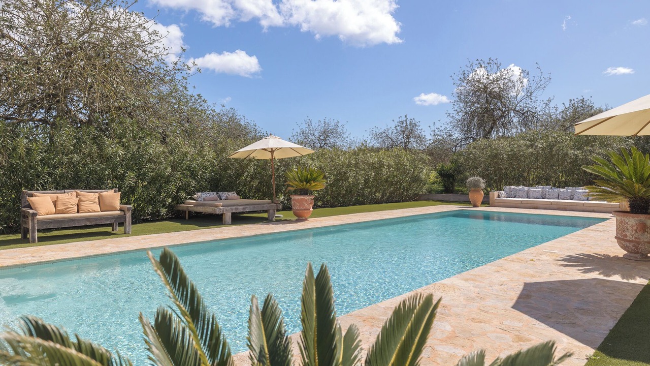 Photo of Outdoor in Sant Rafael de Sa Creu