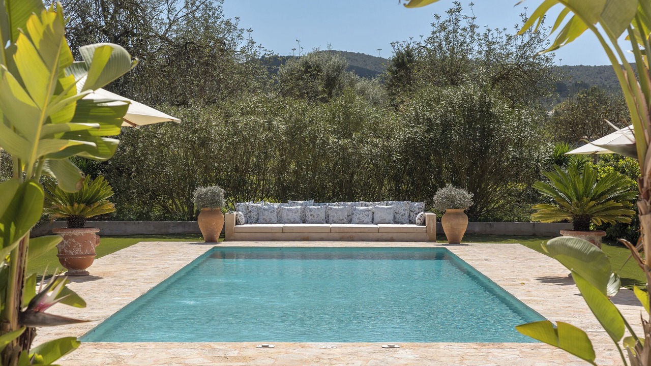 Photo of Outdoor in Sant Rafael de Sa Creu