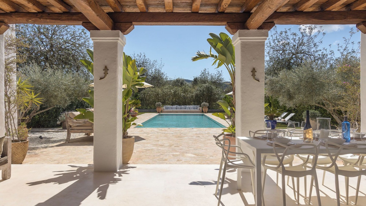 Photo of Outdoor in Sant Rafael de Sa Creu