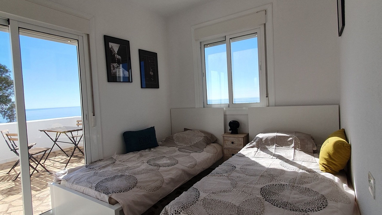 Photo of Bedroom in La Parata
