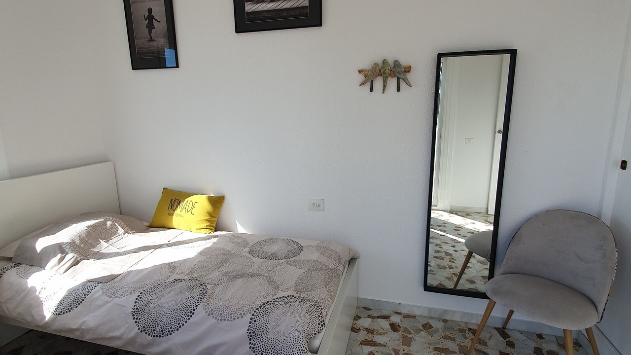Photo of Bedroom in La Parata