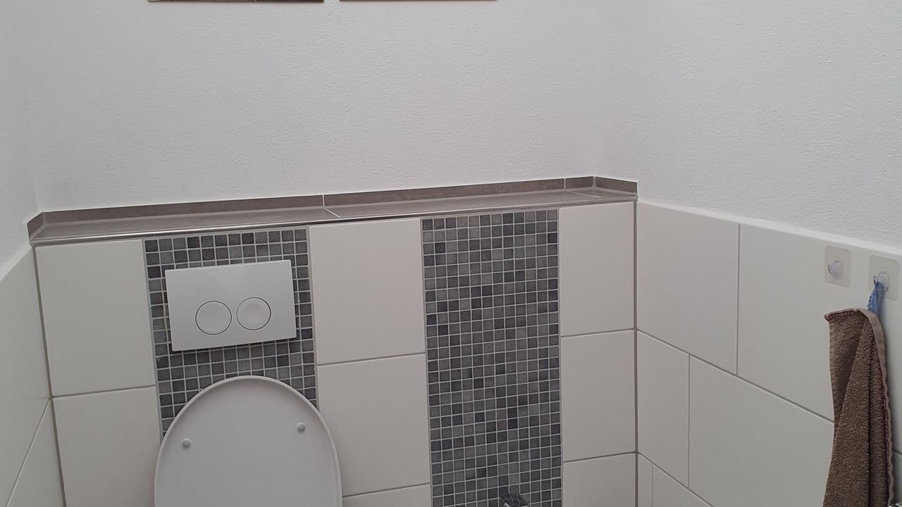 Photo of Bathroom in La Parata