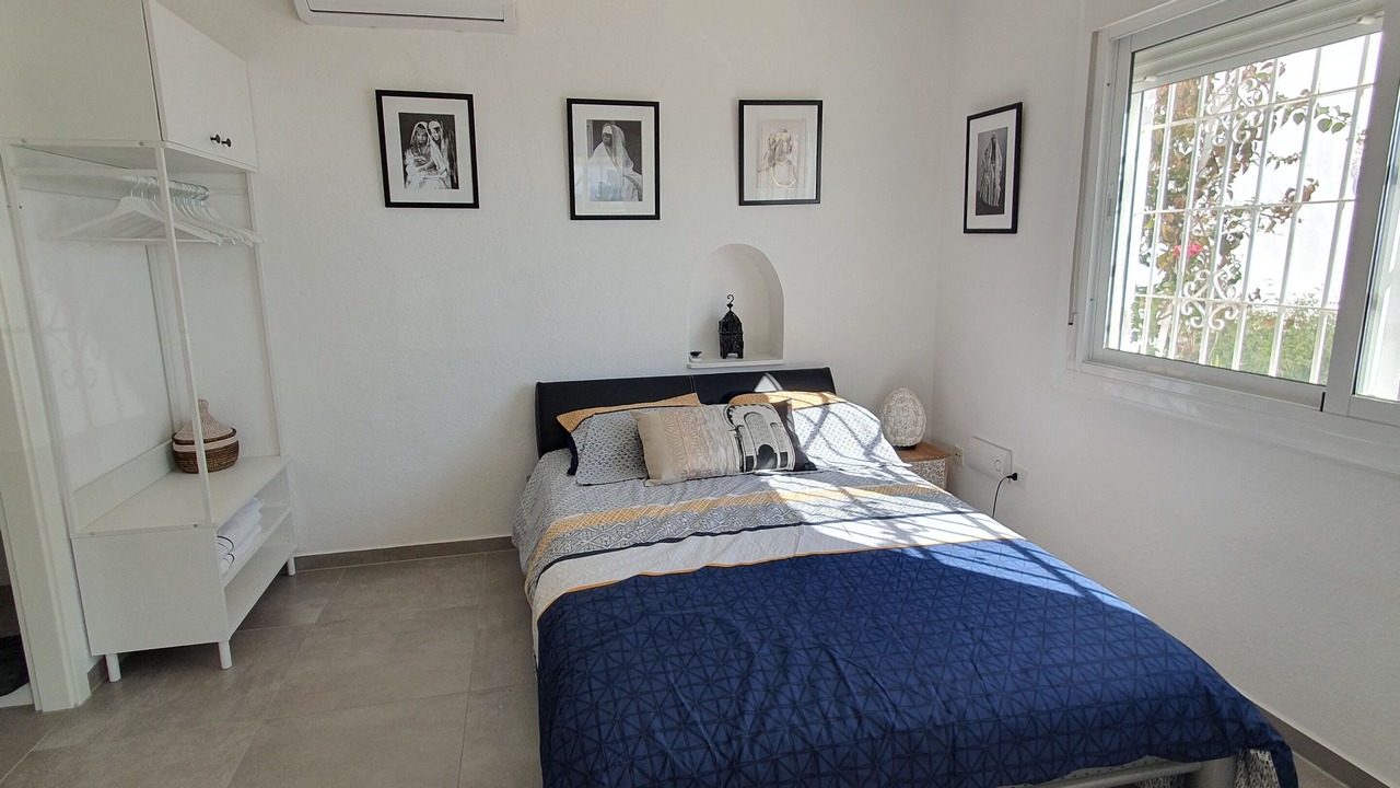 Photo of Bedroom in La Parata