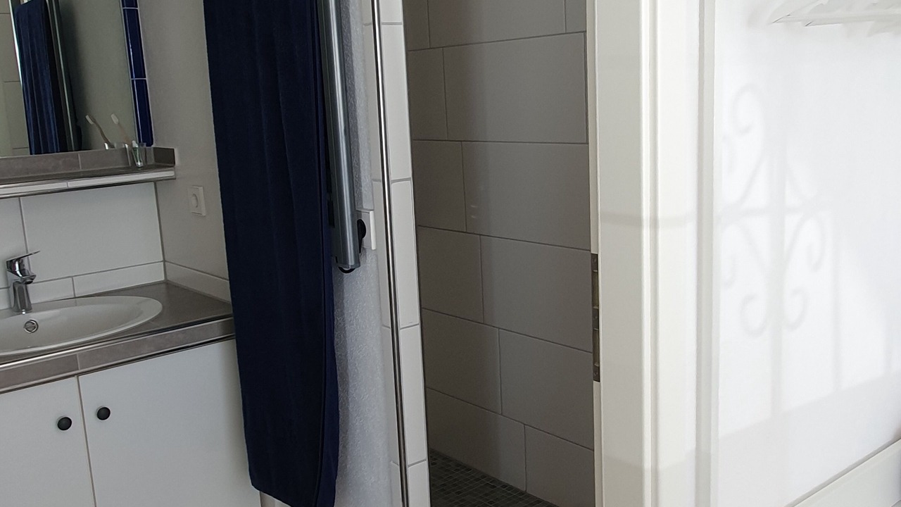 Photo of Bathroom in La Parata
