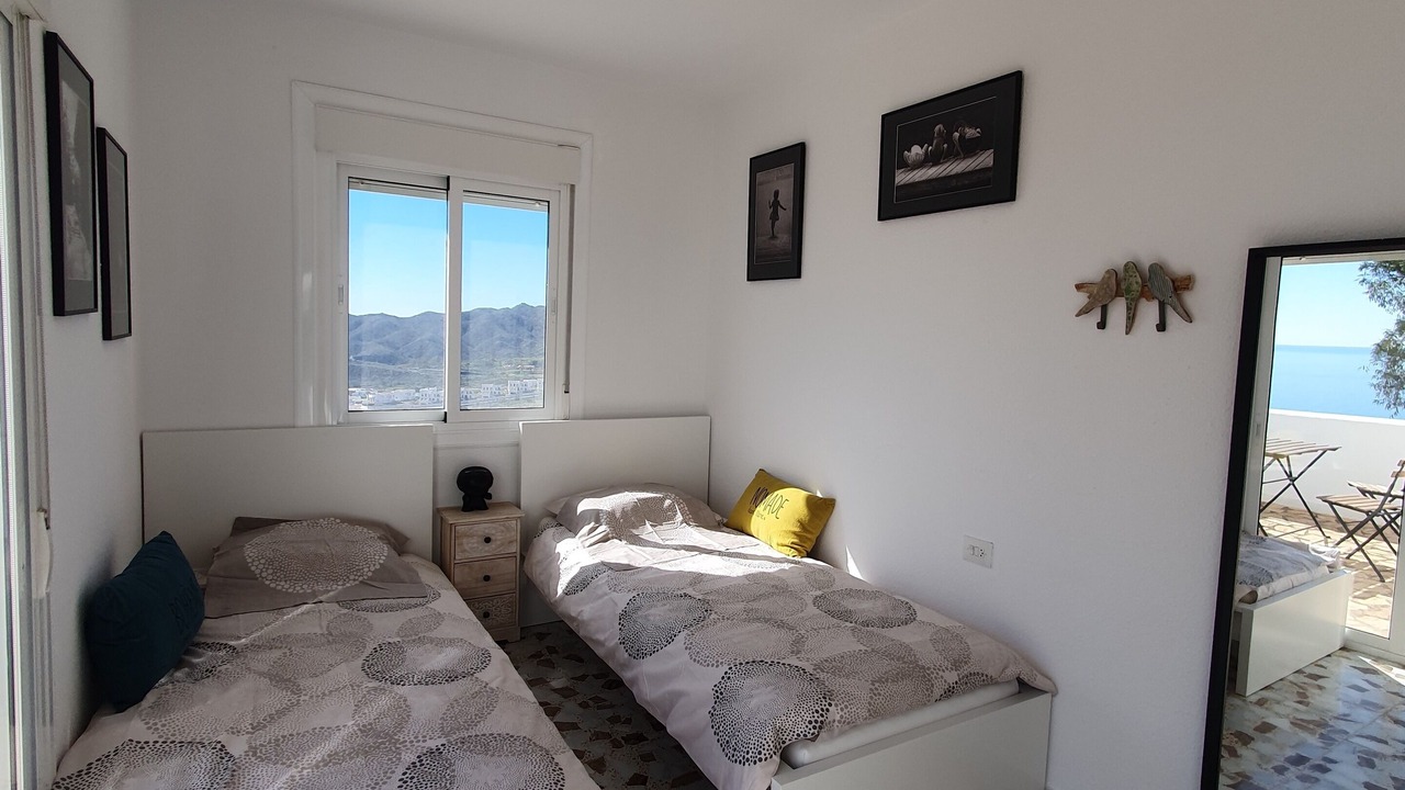 Photo of Bedroom in La Parata