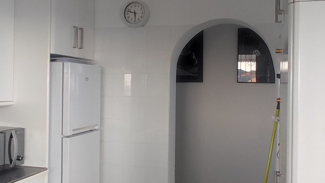 Photo of Kitchen in La Parata