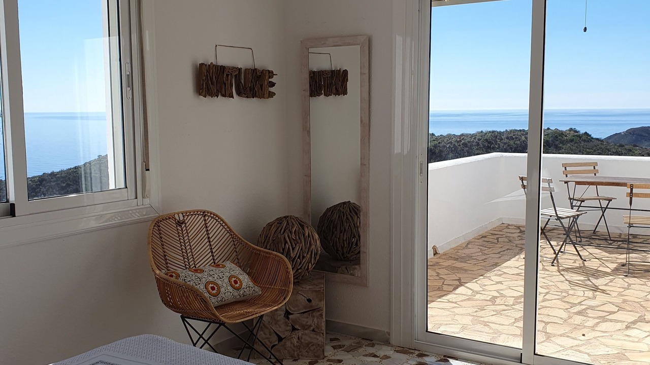 Photo of Bedroom in La Parata