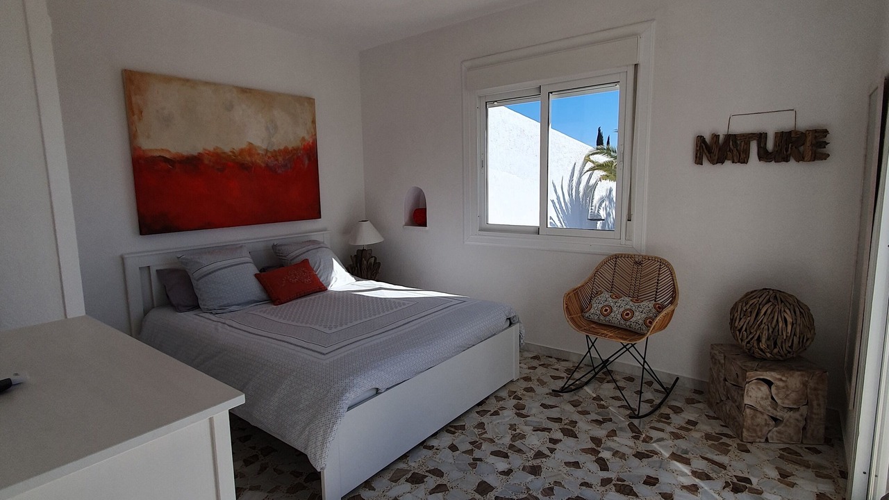 Photo of Bedroom in La Parata