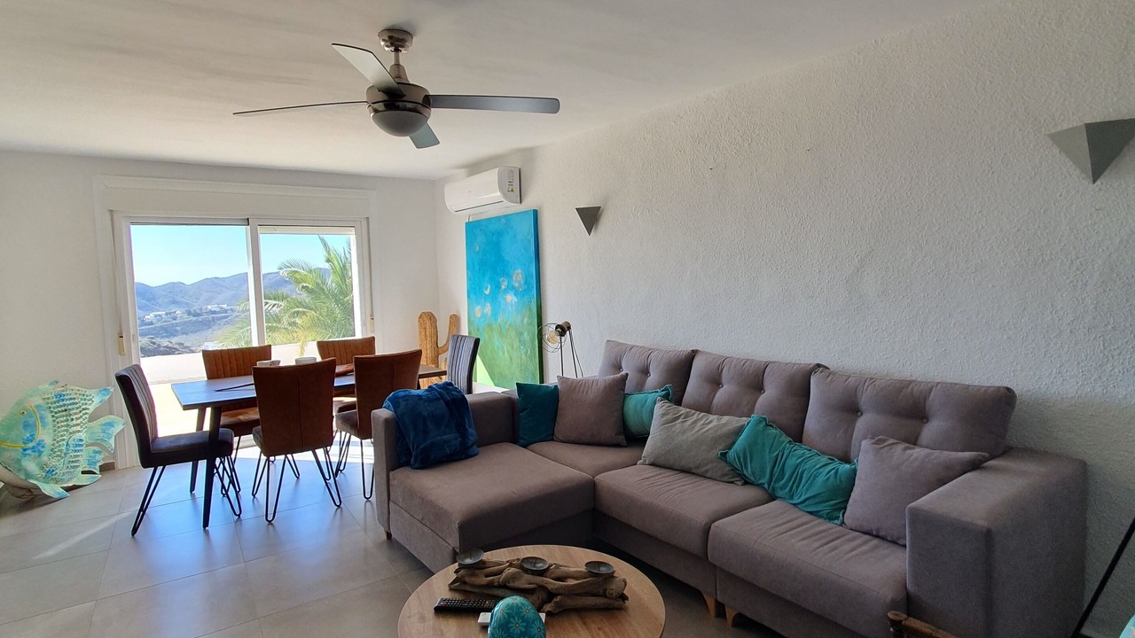 Photo of Livingroom in La Parata