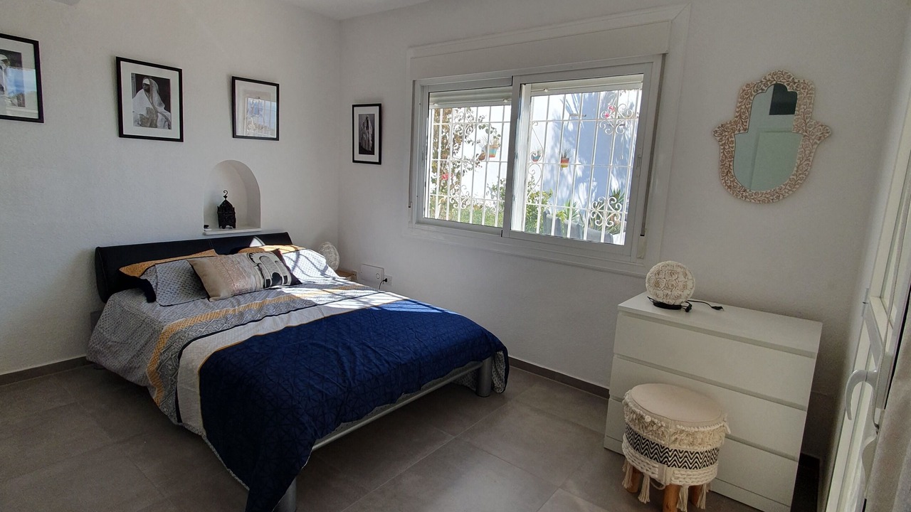 Photo of Bedroom in La Parata