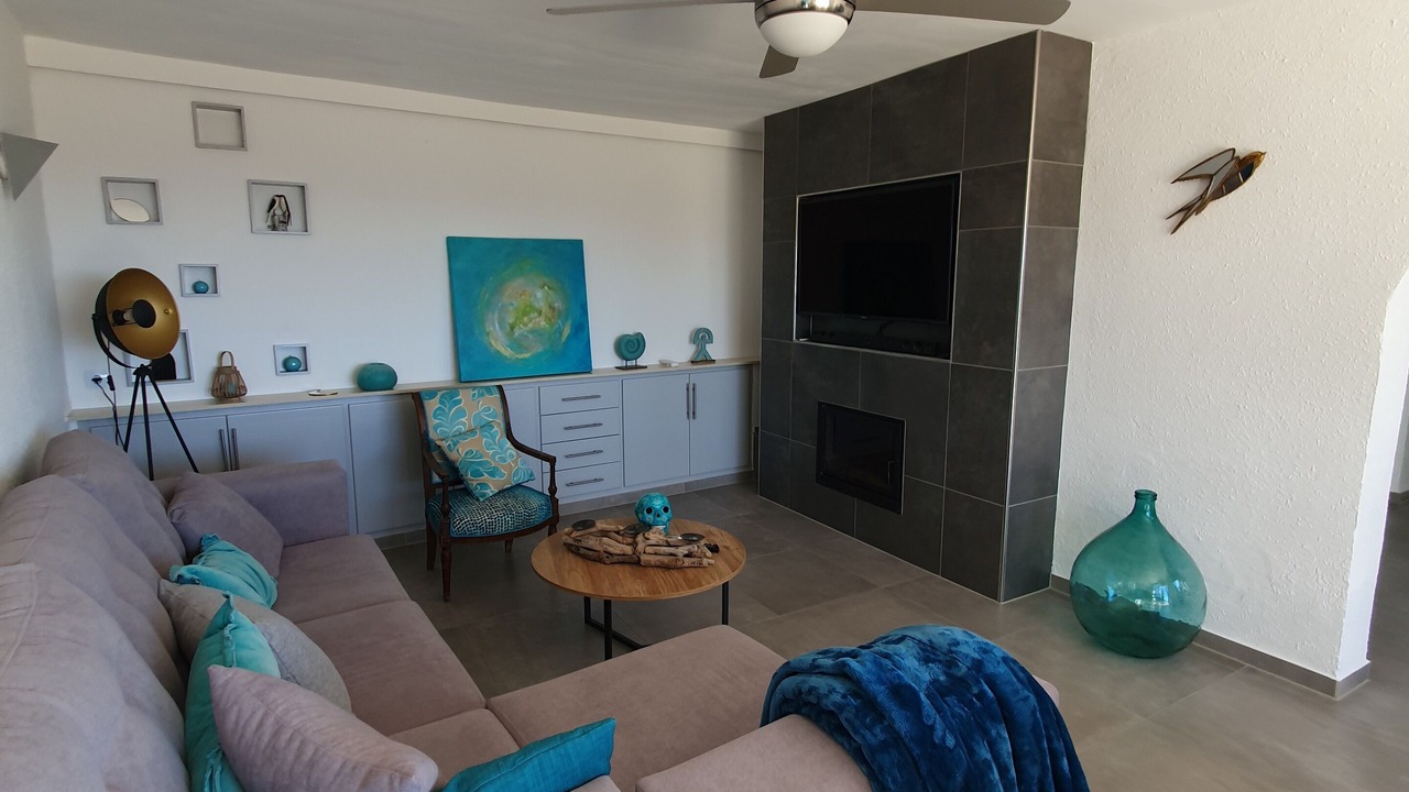 Photo of Livingroom in La Parata